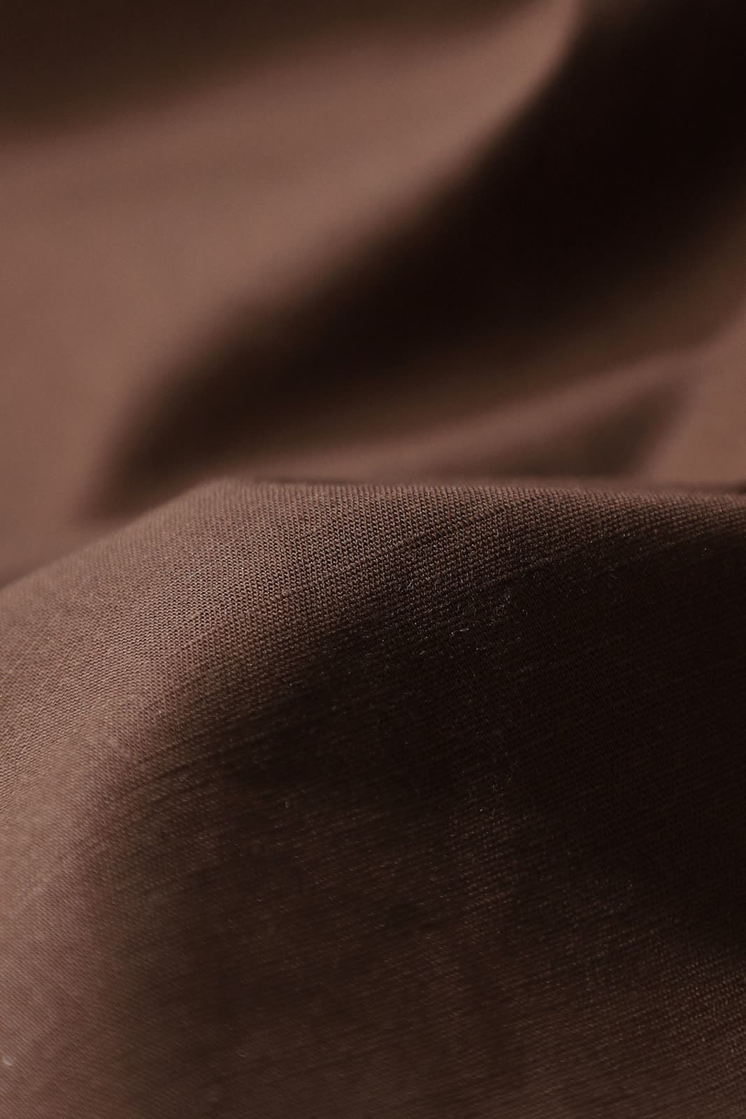 AI model wearing a real garment — live on Louis Philippe