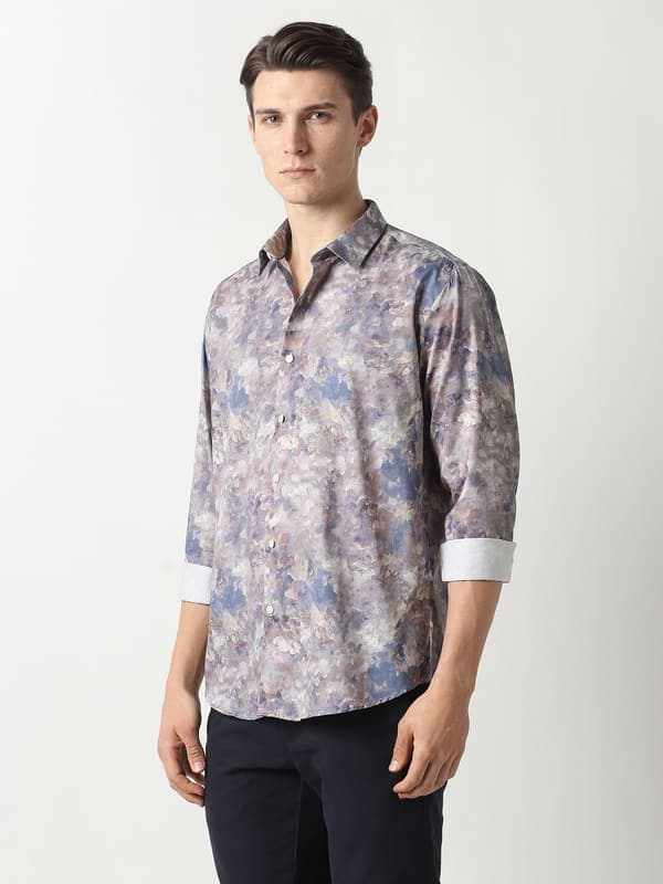 Fashion visual study, selected example 3