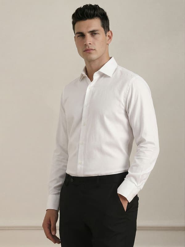 Fashion visual study, selected example 6