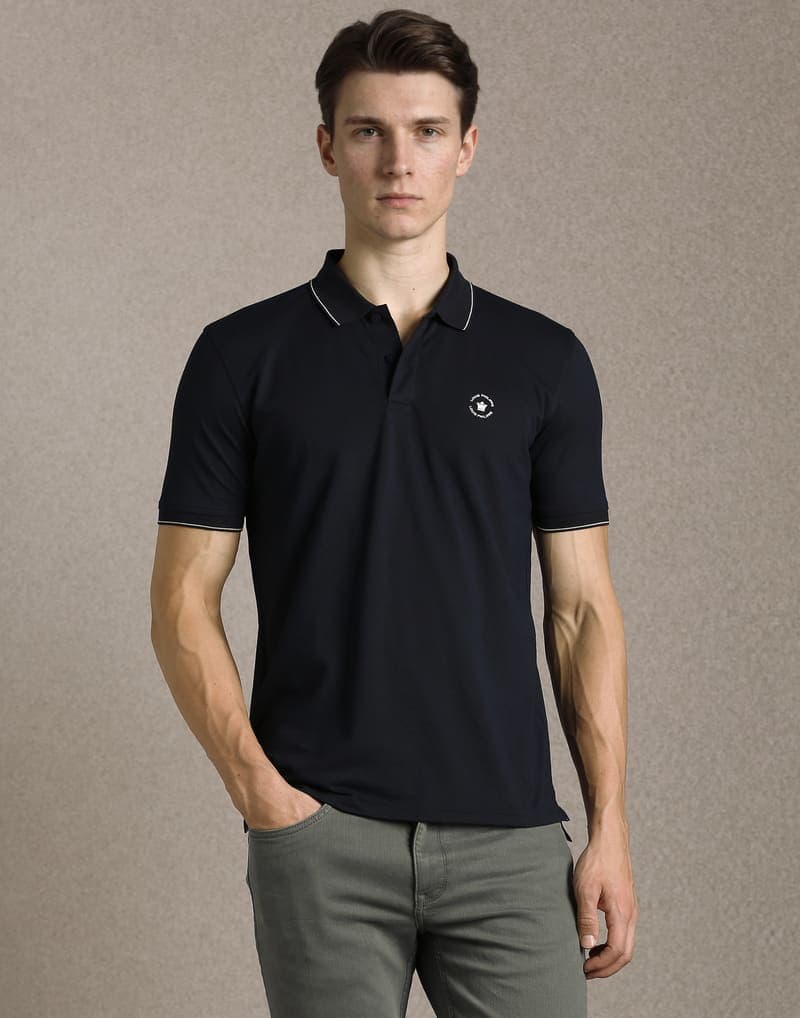 Character 03 synthetic fashion model for Smart casual